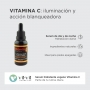 VIT VIT COSMETICS VITAMIN C SERUM 30ML