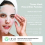 MASCARILLA DE TEJIDO FACIAL ANTI-EDAD BAKUCHIOL VIT VIT COSMETICS 20GR