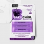 VIT VIT COSMETICS BAKUCHIOL ANTI-AGING FACIAL TISSUE MASK 20GR