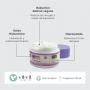 CRÈME DE JOUR BAKUCHIOL ANTI-AGING VIT VIT COSMETICS 50ML