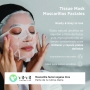 VIT VIT COSMETICS CICA TIGERGRASS FACIAL TISSUE MASK 20GR