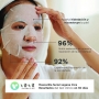 VIT VIT COSMETICS CICA TIGERGRASS FACIAL TISSUE MASK 20GR