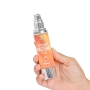 ACEITE DE MASAJE AROMA MELOCOTÓN 50 ML SECRET PLAY