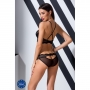 PASSION YONA 2 PIECE SET BLACK 