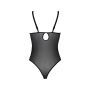 BODY VARELLA NEGRO ECO PASSION