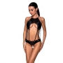 BODY TASMINA NEGRO PASSION