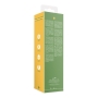VIBROMASSEUR POWERFUL WAND VIBRATOR VERT LOVELINE