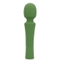 MASSAJADOR POWERFUL WAND VIBRATOR VERDE LOVELINE