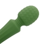 VIBROMASSEUR POWERFUL WAND VIBRATOR VERT LOVELINE