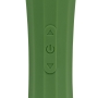 MASSAJADOR POWERFUL WAND VIBRATOR VERDE LOVELINE