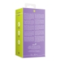 MINI-VIBROMASSEUR WAND NIGHT MAGIC LOVELINE
