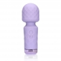 LOVELINE MINI WAND VIBRATOR NIGHT MAGIC