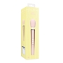 VIBROMASSEUR WAND ROSE PINK LOVELINE
