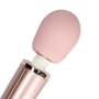 VARITA DE MASAJE ROSE PINK LOVELINE