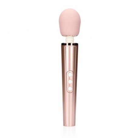 VARITA DE MASAJE ROSE PINK LOVELINE