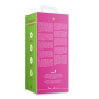VARITA DE MASAJE ULTRA SOFT SILICONE DOUBLE-SIDED PRESTONE PINK LOVELINE