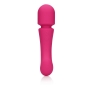 VARITA DE MASAJE ULTRA SOFT SILICONE DOUBLE-SIDED PRESTONE PINK LOVELINE