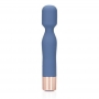 MINI VIBRADOR VARITA BLUE HORIZON LOVELINE