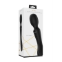 VIBROMASSEUR WAND ENORA NOIR VIVE