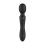 VIBROMASSEUR WAND ENORA NOIR VIVE