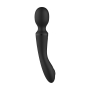 VIBROMASSEUR WAND ENORA NOIR VIVE
