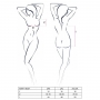 BODY NORTH PRETO DEVIL COLLECTION PASSION