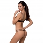 PASSION DEVIL COLLECTION MIDORI SET 2 PIECE RED