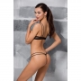 PASSION DEVIL COLLECTION MIDORI SET 2 PIECE RED