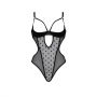 BODY MARINA PRETO DEVIL COLLECTION PASSION