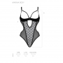 BODY MARINA PRETO DEVIL COLLECTION PASSION