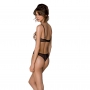 PASSION DEVIL COLLECTION MARINA TEDDY BEIGE