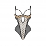 BODY MARINA BEIGE DEVIL COLLECTION PASSION