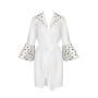 ROBE E TANGA LOVELIA BRANCO PASSION