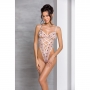 BODY LOVELIA BLANCO PASSION