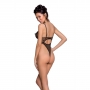 BODY LOVELIA NOIR PASSION