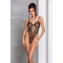 PASSION LOVELIA TEDDY BLACK 