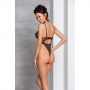 BODY LOVELIA NOIR PASSION