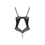 BODY LOONA NEGRO PASSION