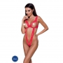 BODY KYOUKA VERMELHO DEVIL COLLECTION PASSION