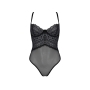BODY KERRIA NOIR ECO COLLECTION PASSION