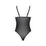 BODY KERRIA NEGRO ECO COLLECTION PASSION