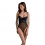 BODY KERRIA NEGRO ECO COLLECTION PASSION