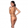 BODY JANNIES NEGRO PASSION