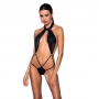 BODY JANNIES NEGRO PASSION
