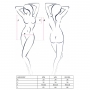 BODY JADE NOIR DEVIL COLLECTION PASSION 
