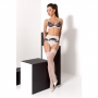 PASSION IVONE SET 3 PIECE BEIGE 