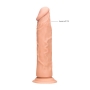GODE À VENTOUSE 10 /27 CM REALROCK