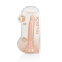 DILDO COM VENTOSA 9 /23 CM REALROCK