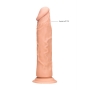 GODE À VENTOUSE 8 /20 CM REALROCK