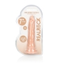 REALROCK DONG WITHOUT TESTICLES 7 /17 CM